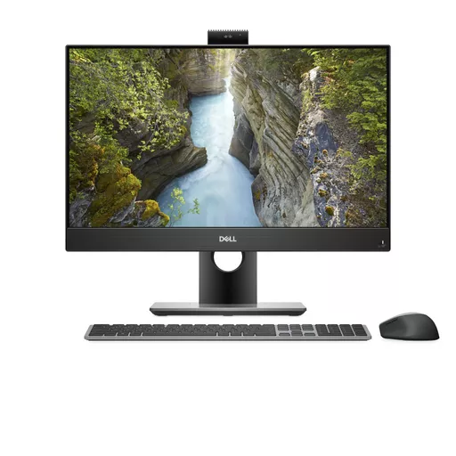 DELL OptiPlex 7490 Intel® Core™ i5 i5-10505 60.5 cm (23.8
