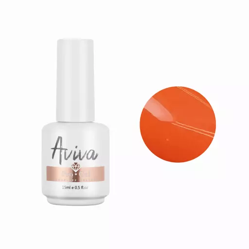 Aviva ProGel - Tangerine 15ml