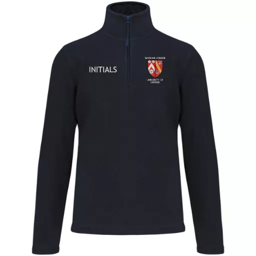 WadhamCollege_KaribanQuarterZipFleece_Navy_Front.png