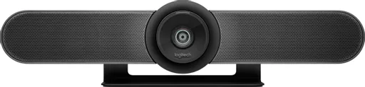 Logitech Small Microsoft Teams Rooms video conferencing system Ethernet LAN Group video conferencing system