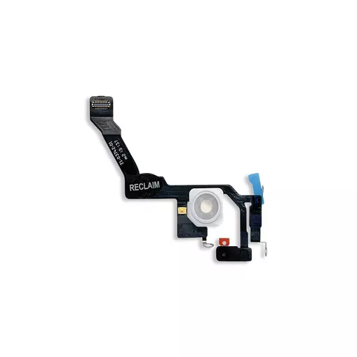 Flash Light Flex Cable (RECLAIMED) - For iPhone 14 Pro