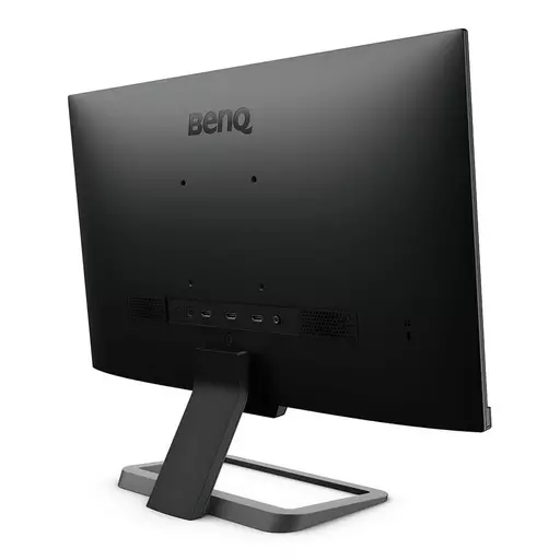 Benq EW2480 computer monitor 60.5 cm (23.8") 1920 x 1080 pixels IPS Flat Black,Grey