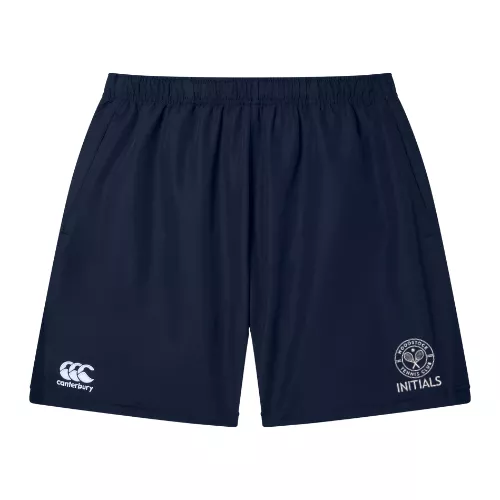 Woodstock Tennis Club Senior Club Shorts