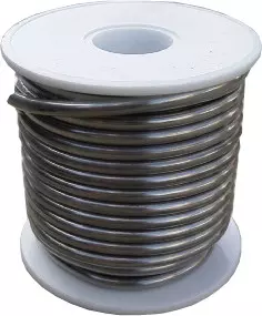 High Grade Solder Wire - (Various)