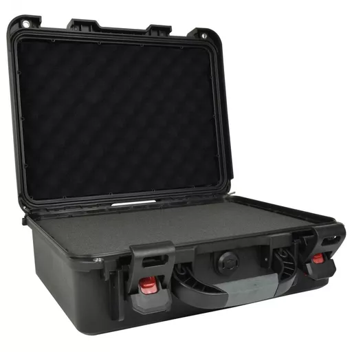 Citronic HCD153 Heavy Duty Waterproof Case - Shallow