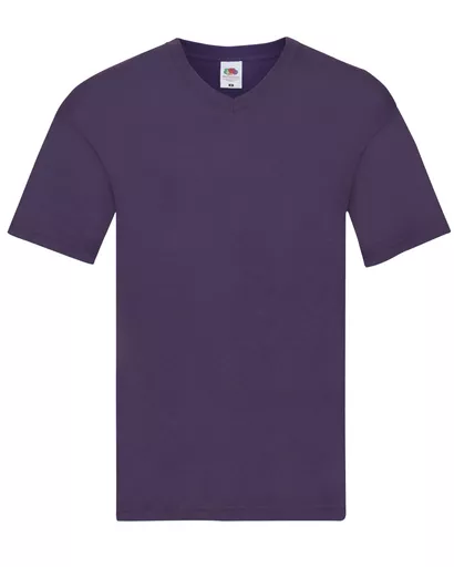 Original V-Neck T-Shirt