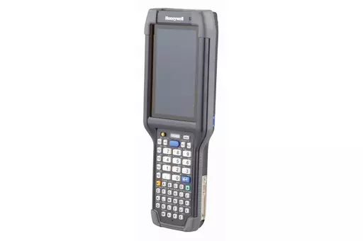 Honeywell CK65 handheld mobile computer 10.2 cm (4") 480 x 800 pixels Touchscreen 498 g Black