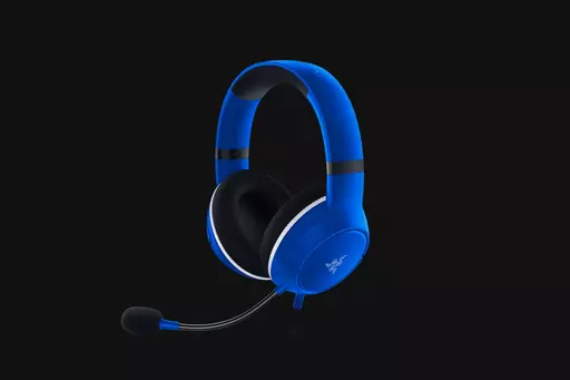 Razer Kaira X for Xbox Headset Wired Head-band Gaming Blue