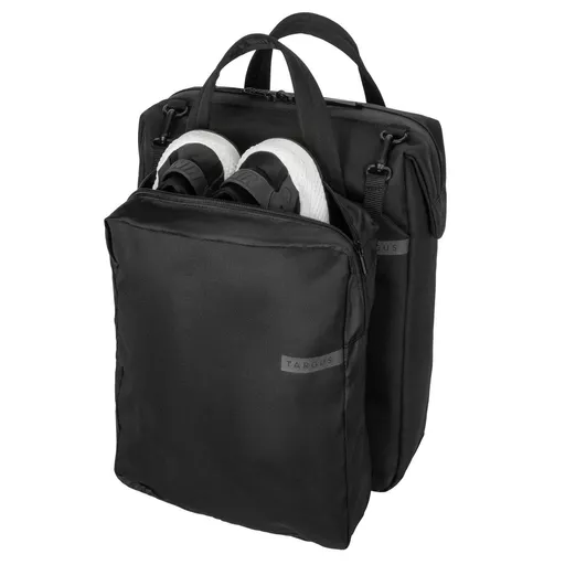 Targus Work+ backpack Black