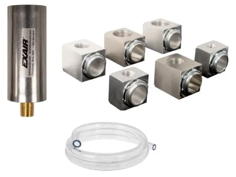 Cabinet Coolers - Accessories