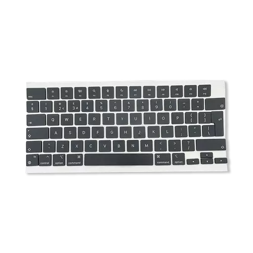 Keycaps (RECLAIMED) - For Macbook Pro 14" (A2442) (2021)