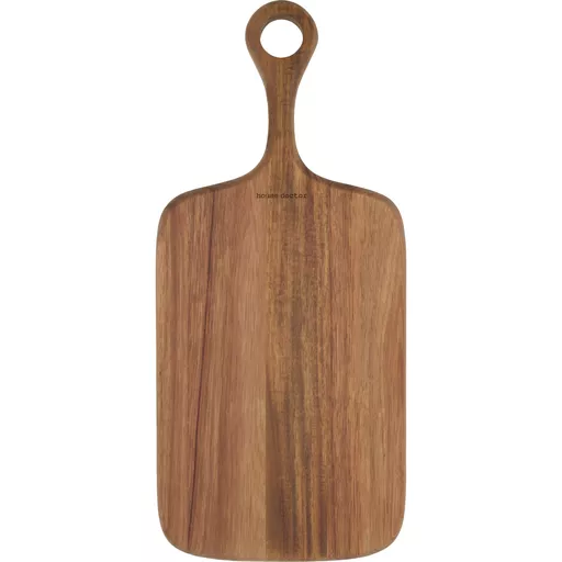 Rectangle Cutting Board, Eya, Nature, Small