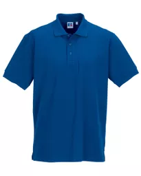 Men's Ultimate Cotton Polo Shirt