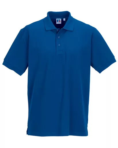 Men's Ultimate Cotton Polo Shirt