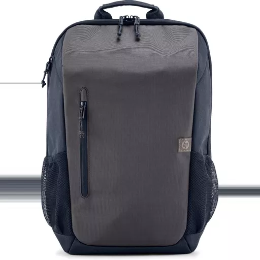 HP Travel 18 Liter 15.6 Iron Grey Laptop Backpack