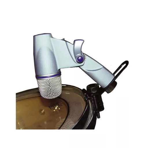 JTS CLP-6 Metal Drum Microphone Holder