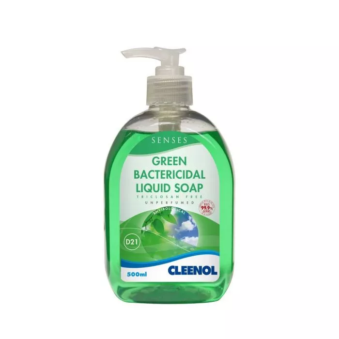 HAND SOAP