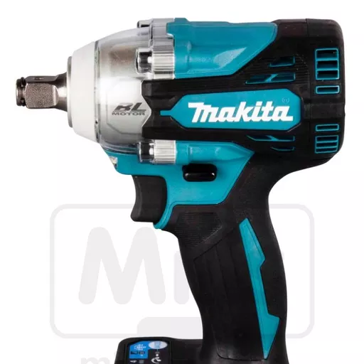 Makita 18v Impact Wrench