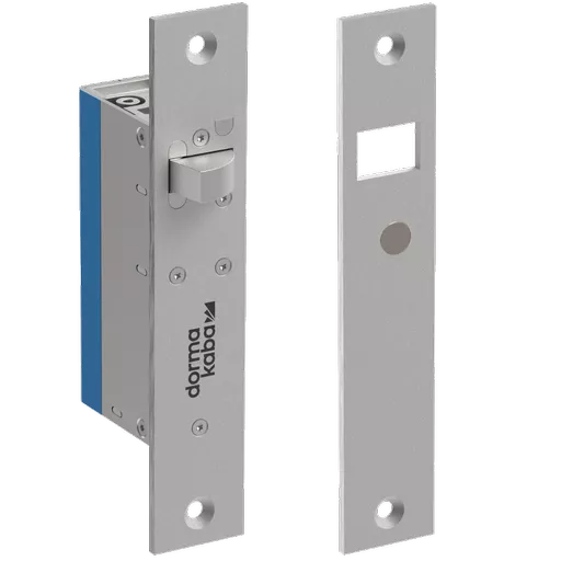 DORMAKABA SL30SGL Cobalt Single Action Door Side Load Lock