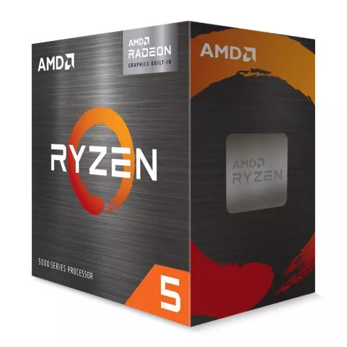 AMD Ryzen 5 5600G CPU