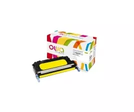 Armor K12257OW toner cartridge 1 pc(s) Yellow