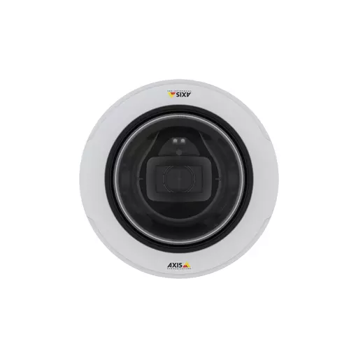 Axis P3248-LV Dome IP security camera Outdoor 3840 x 2160 pixels Ceiling/wall