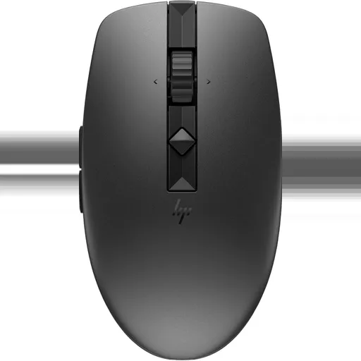 HP 715 Rechargeable Multi-Device Mouse