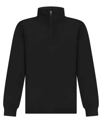 Unite Gym Kids 1/4 Zip Tracksuit Top