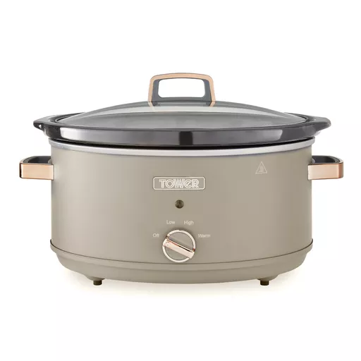 Cavaletto 6.5L Slow Cooker