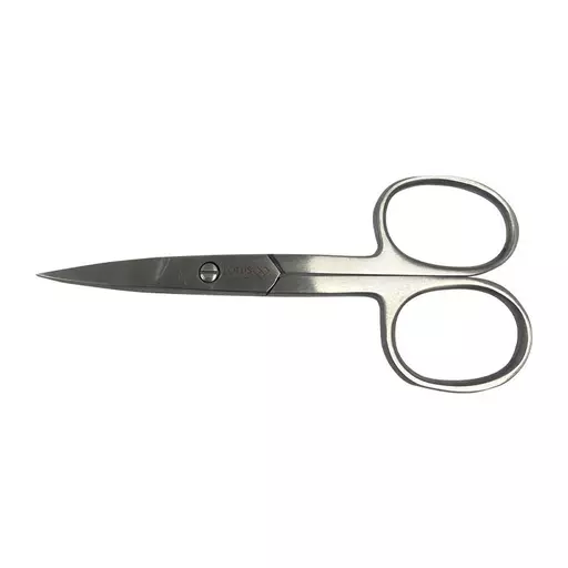 Lotus Straight Nail Scissor