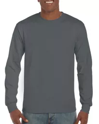 Ultra Cotton® Adult Long Sleeve T-Shirt