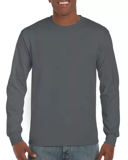 Ultra Cotton® Adult Long Sleeve T-Shirt