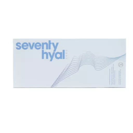Seventy Hyal (3x2ml)