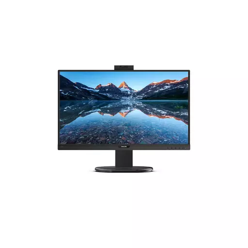 Philips B Line 276B9H/00 LED display 68.6 cm (27") 2560 x 1440 pixels Quad HD Black