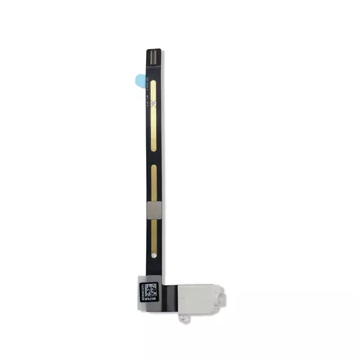 Headphone Jack Flex Cable (White) (CERTIFIED) - For iPad Air 2 (4G)