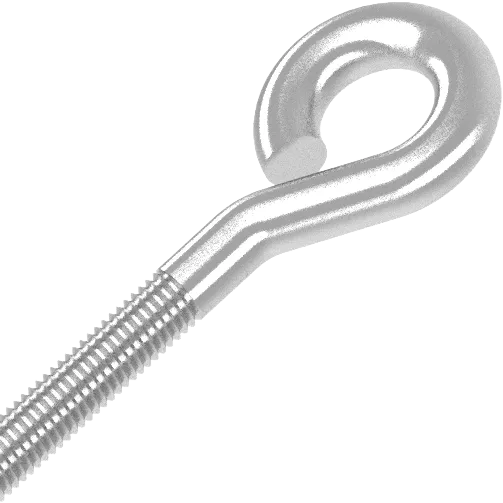 Catenary Wire Eye Bolts