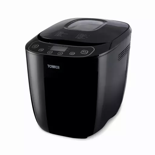 550W 2lb Gluten Free Digital Breadmaker