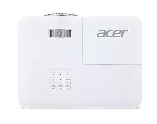 Acer H6541BD data projector 4000 ANSI lumens DLP 1080p (1920x1080) White