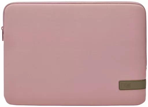 Case Logic Reflect REFPC-116 Zephyr Pink/Mermaid notebook case 39.6 cm (15.6") Sleeve case