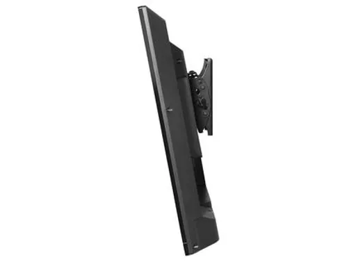 Peerless ST630P TV mount 73.7 cm (29") Black
