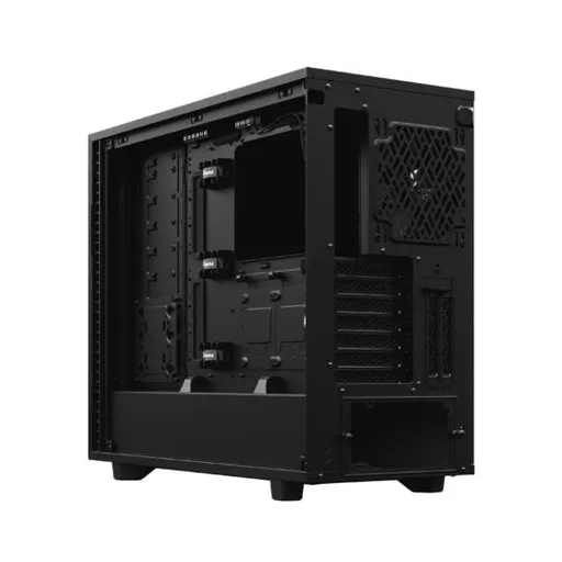 Fractal Design Define 7 Midi Tower Black