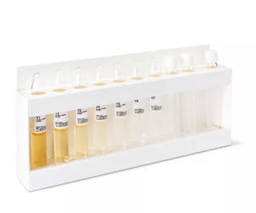 Colour Reference Solutions (Ready to use PH)