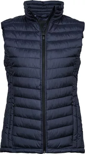 Ladies' Zepelin Bodywarmer