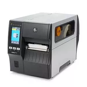 Zebra ZT41142-T0EC000Z label printer Thermal transfer 203 x 203 DPI 356 mm/sec Wired & Wireless Ethernet LAN Wi-Fi Bluetooth