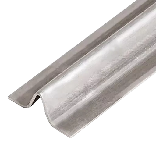 ASEC Steel Retro Fit Patio Track