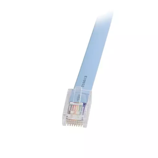 StarTech.com 6 ft RJ45 to DB9 Cisco Console Management Router Cable - M/F