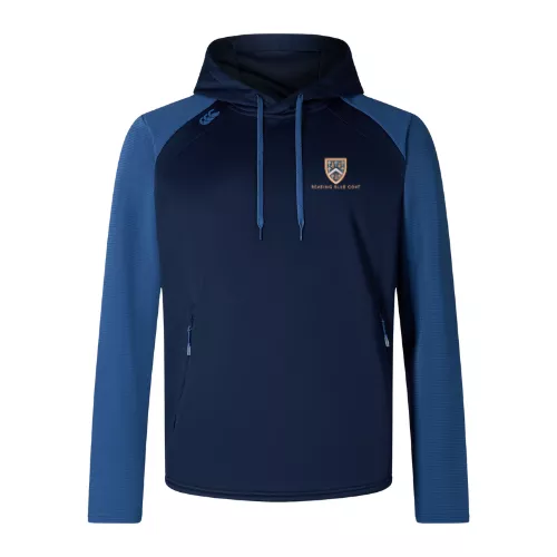 Reading Blue Coat School Staff Elite Unisex Hoodie