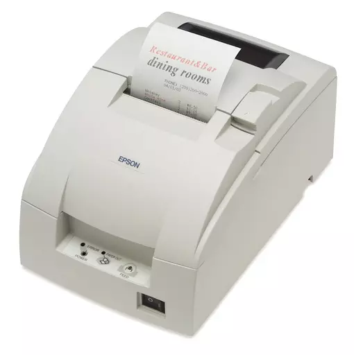 Epson TM-U220B (007A3) dot matrix printer