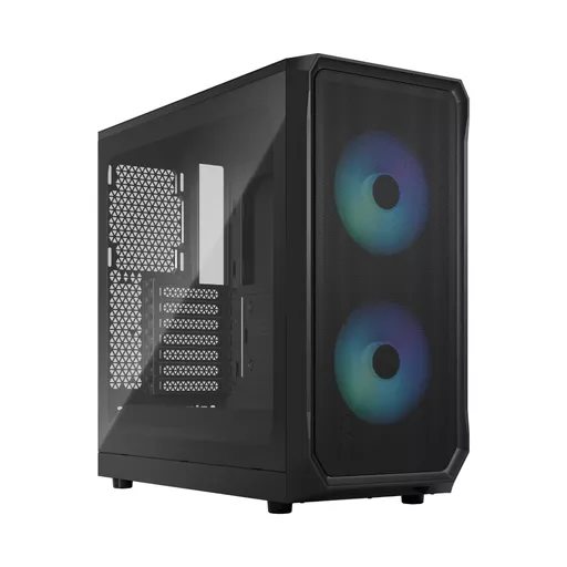 Fractal Design Focus 2 Black