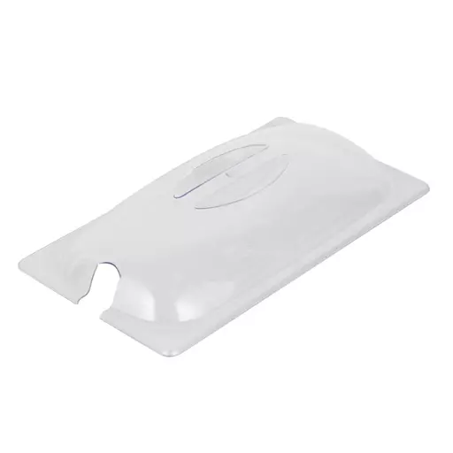 Spare 2.4L plastic lid for item T16016